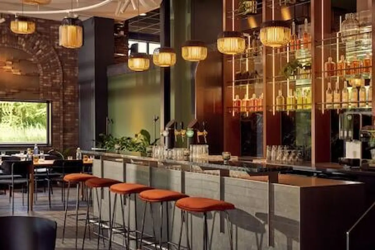 Met Hotel Amsterdam – Affordable hotel in Amsterdam