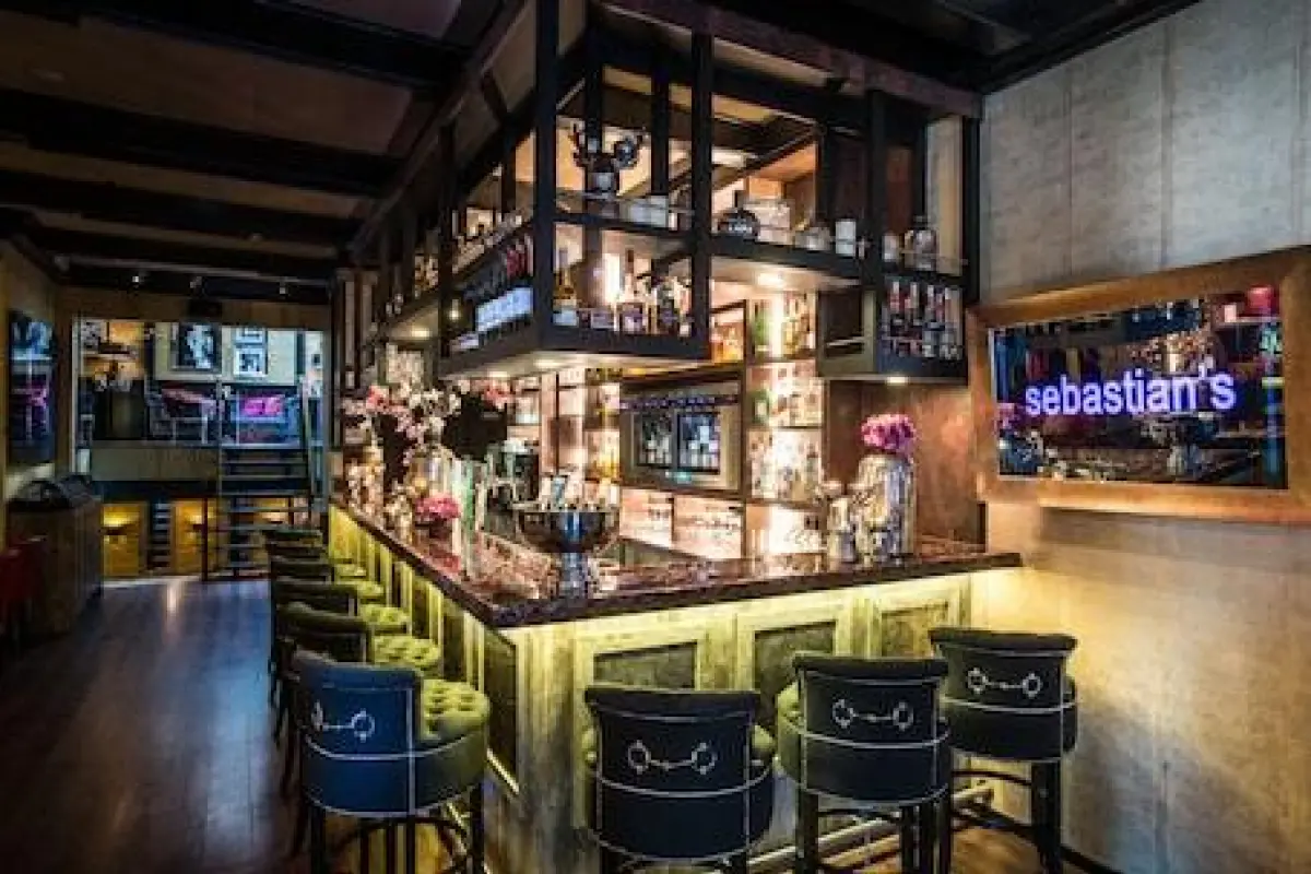 Hotel Sebastian's – Affordable hotel in Amsterdam