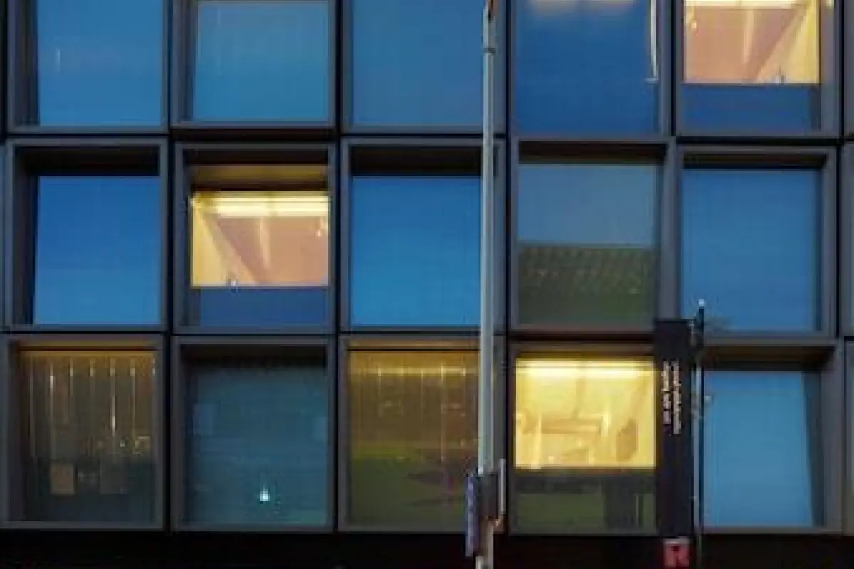 citizenM Amsterdam South – Affordable hotel in Amsterdam