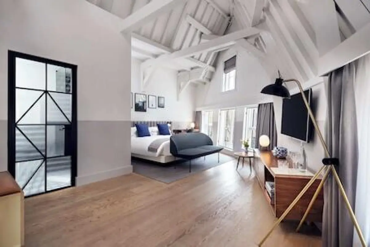 Kimpton De Witt Amsterdam by IHG – Affordable hotel in Amsterdam
