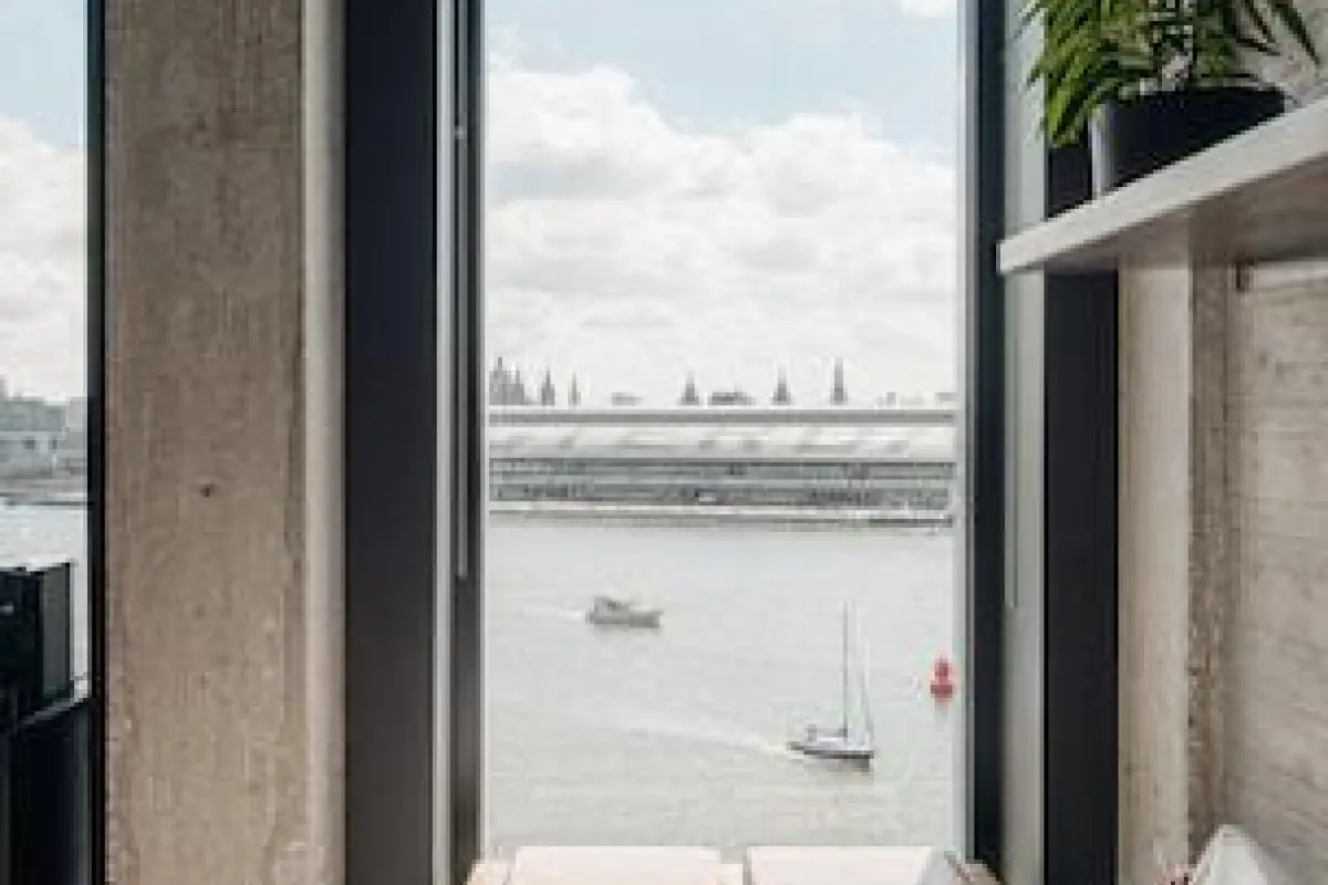 Sir Adam Hotel, part of Sircle Collection – Affordable hotel in Amsterdam