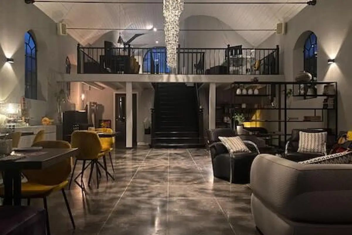 Valerius Boutique Hotel – Affordable hotel in Wormer