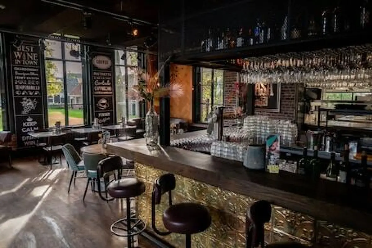 Boutique Hotel Brasa Beemster – Affordable hotel in Middenbeemster