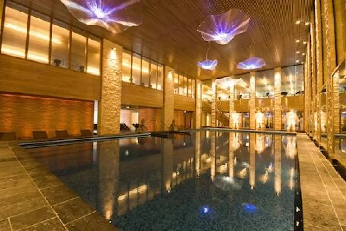 Vesper Hotel – Affordable hotel in Noordwijk