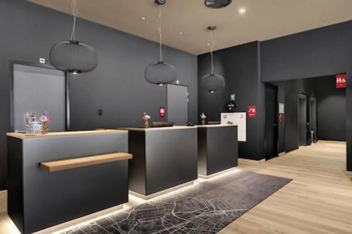 Intercityhotel Leiden – Affordable hotel in Leiden