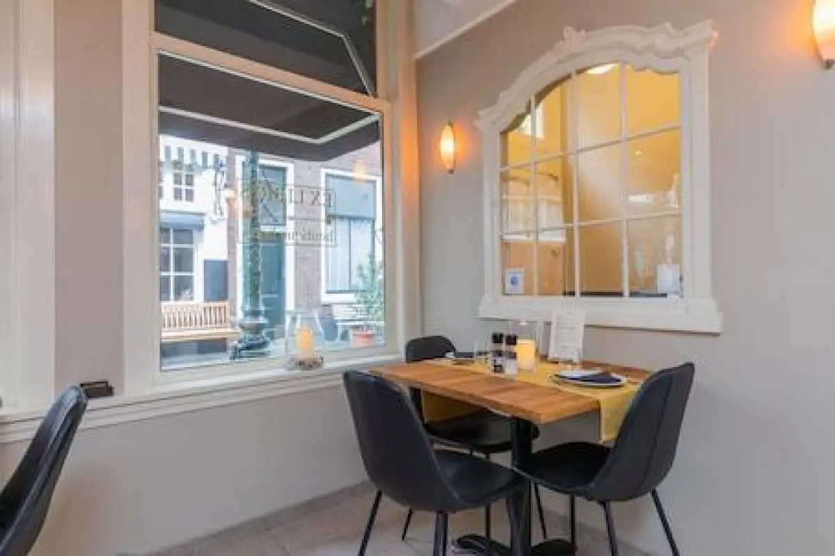 Ex Libris boutique hotel – Affordable hotel in Leiden