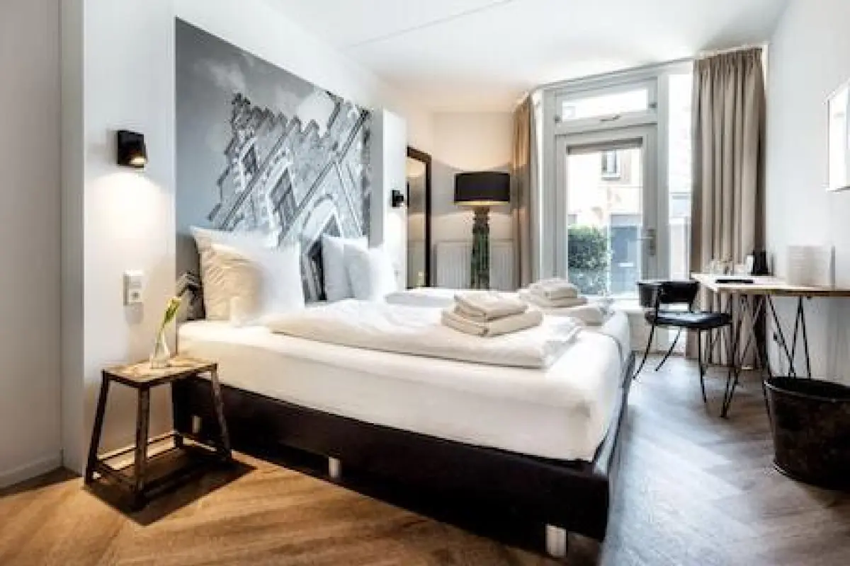 Broeck Oudewater – Affordable hotel in Oudewater