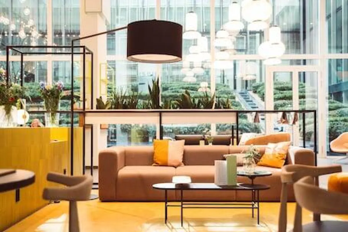 Hotel Casa Amsterdam – Affordable hotel in Amsterdam