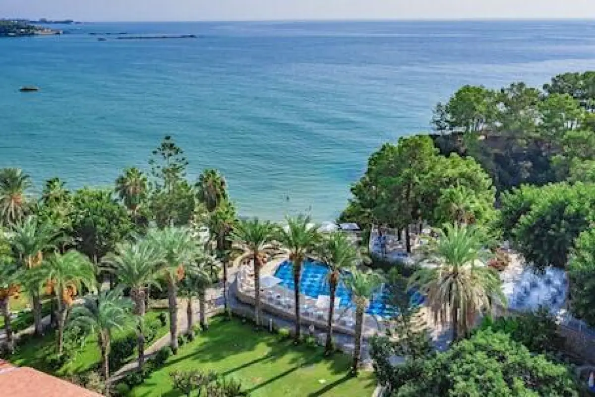 Hotels in Türkler, Alanya, Antalya Region, Türkiye