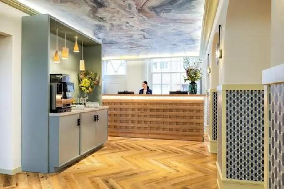 Citadines Canal Amsterdam – Affordable hotel in Amsterdam