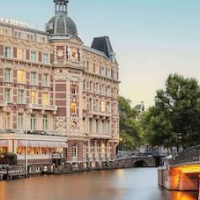 Tivoli Doelen Amsterdam Hotel – Affordable hotel in Amsterdam