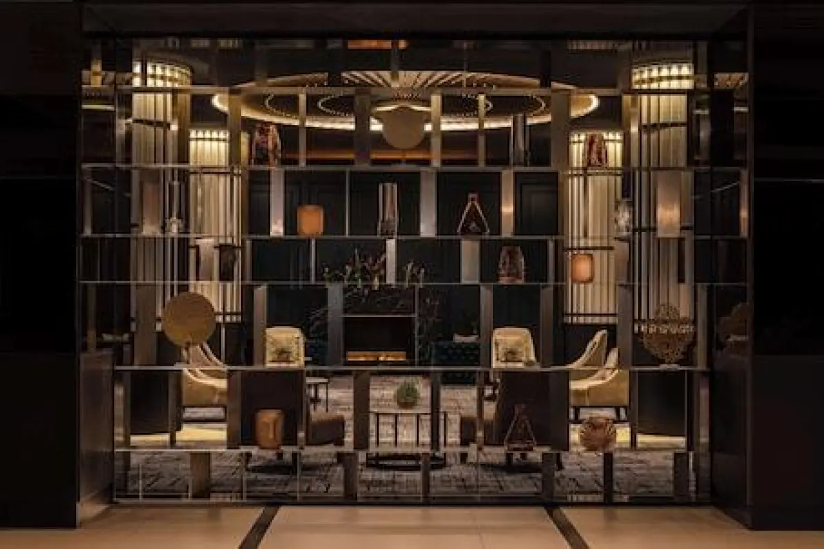 Anantara Grand Hotel Krasnapolsky Amsterdam – Affordable hotel in Amsterdam