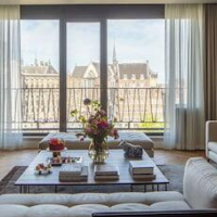 Anantara Grand Hotel Krasnapolsky Amsterdam – Affordable hotel in Amsterdam