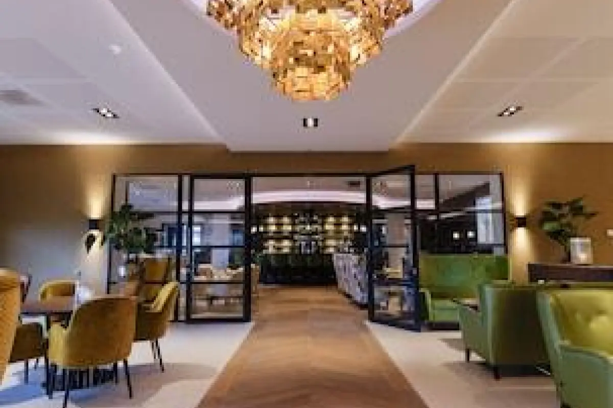 Van Der Valk Hotel Oostzaan - Amsterdam – Affordable hotel in Oostzaan