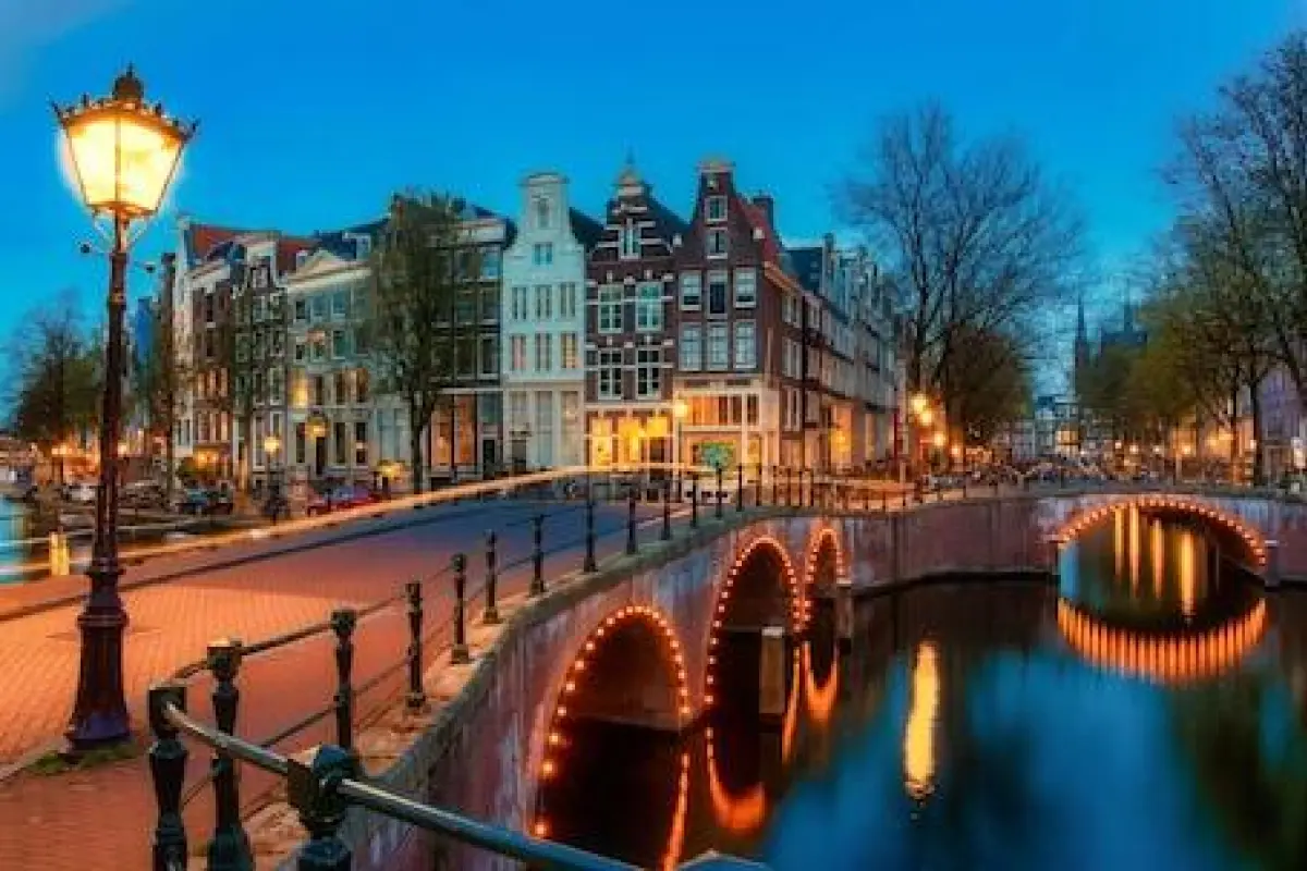 Hilton Amsterdam Airport Schiphol – Affordable hotel in Schiphol