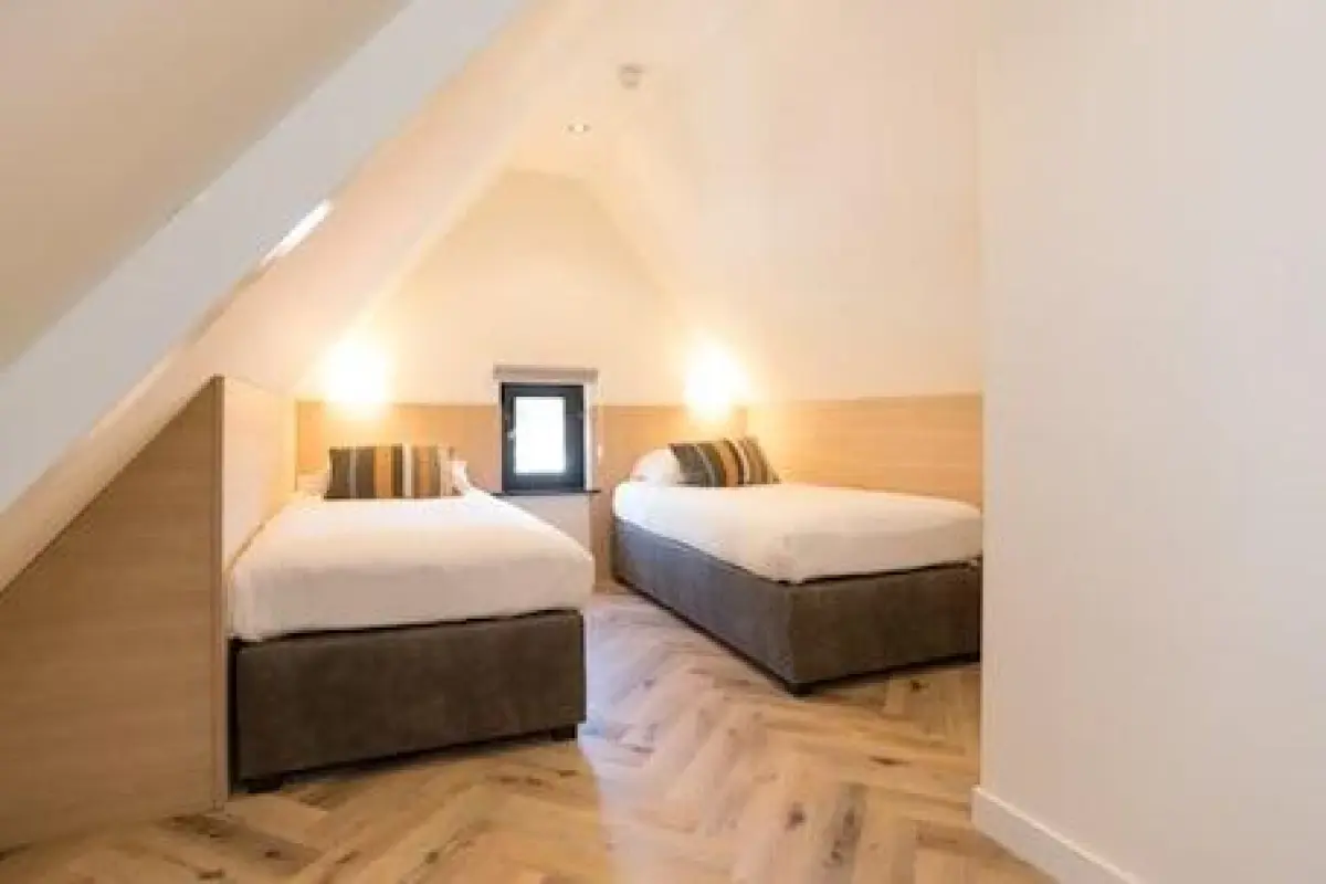 Hof van Holland – Affordable hotel in Edam