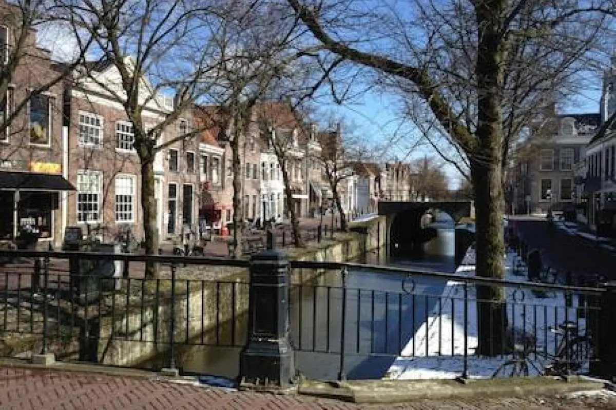 Hotel en Restaurant de Fortuna – Affordable hotel in Edam