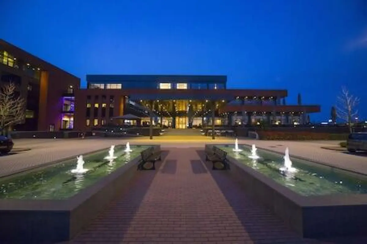 Van Der Valk Hotel Almere – Affordable hotel in Almere