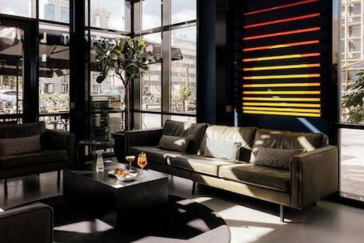 The Social Hub Amsterdam City – Affordable hotel in Amsterdam