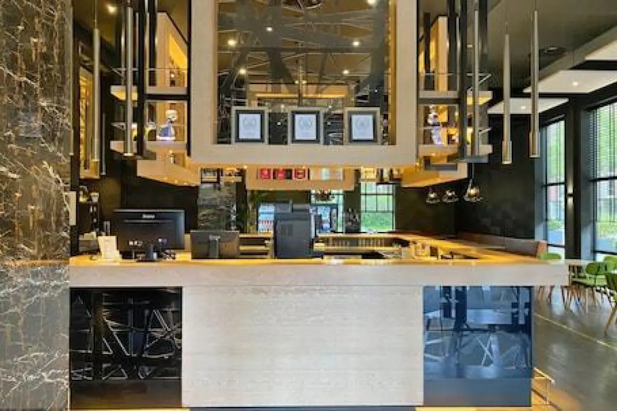 XO Hotels Couture – Affordable hotel in Amsterdam