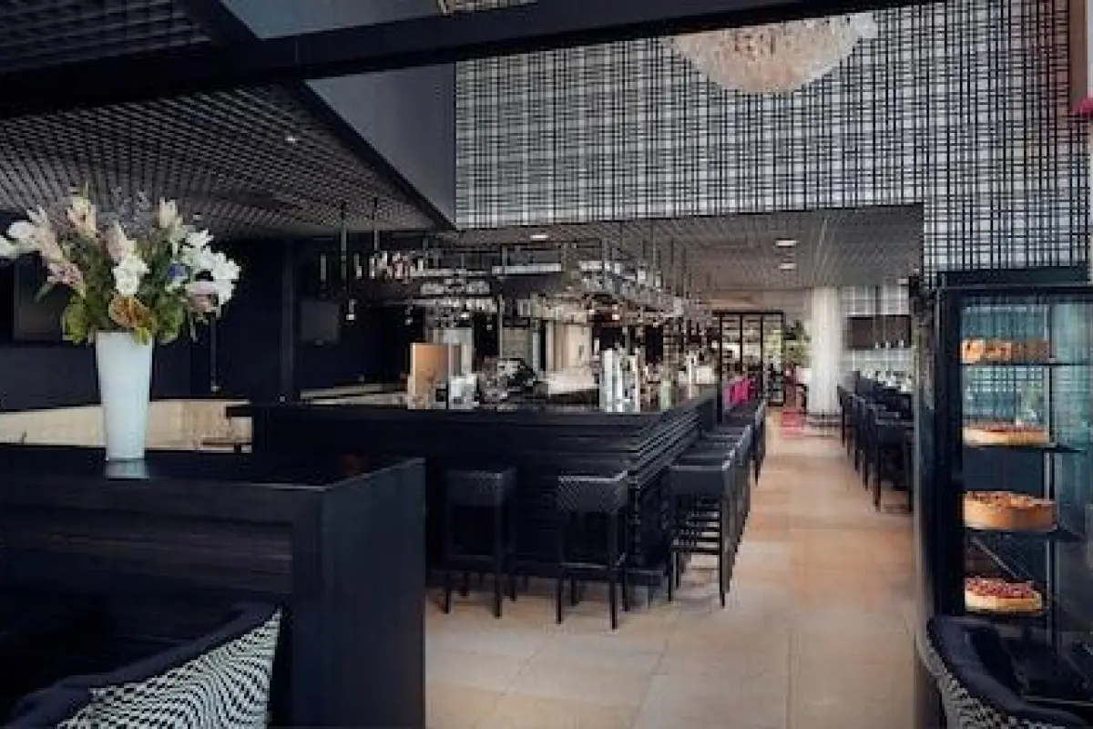 WestCord Fashion Hotel Amsterdam – Affordable hotel in Amsterdam