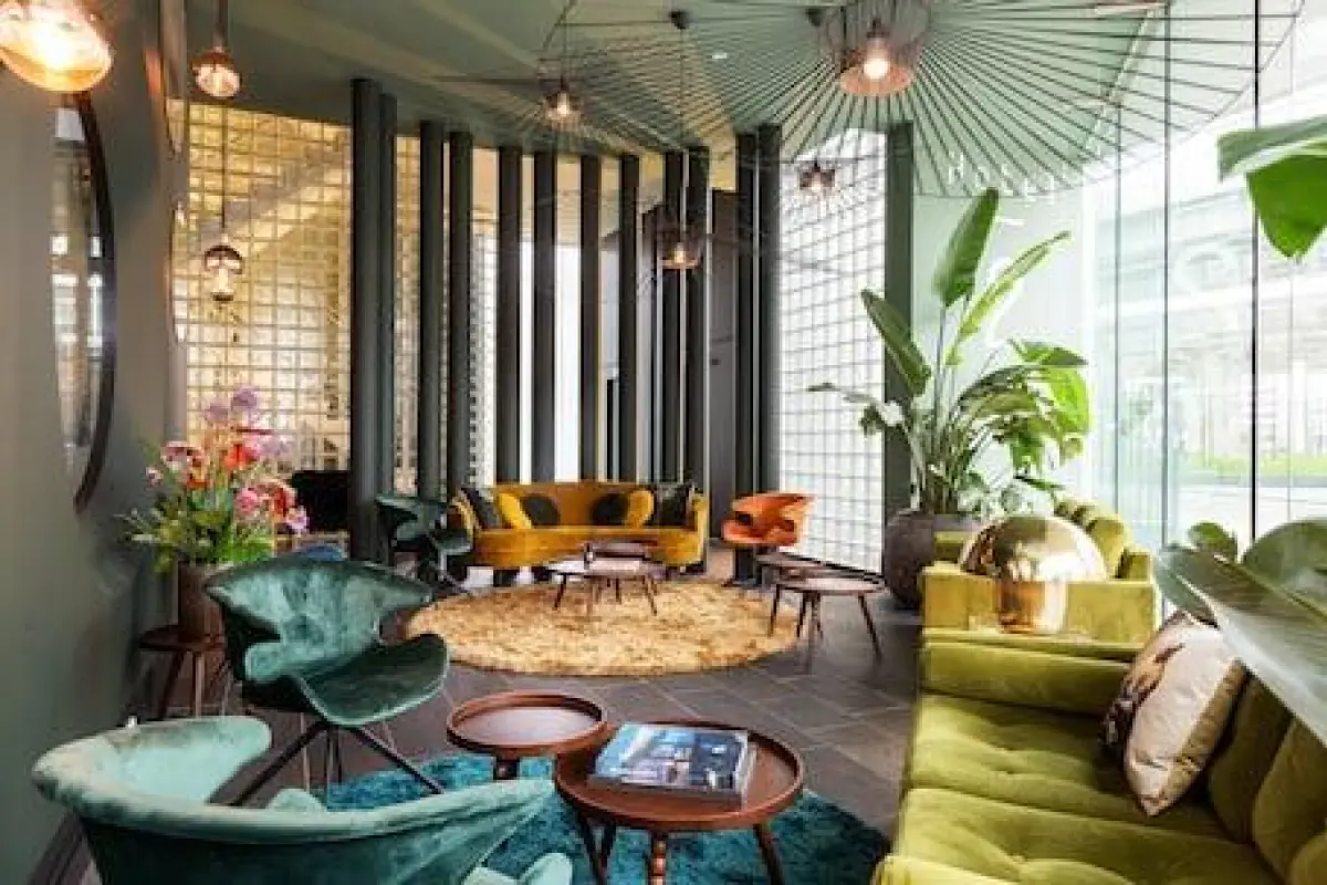 Hotel2Stay – Affordable hotel in Amsterdam