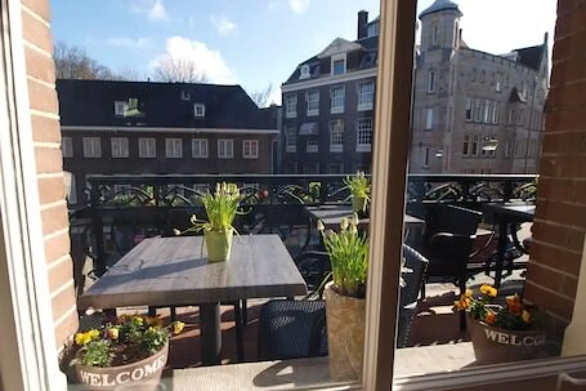 Hotel Clemens Amsterdam – Affordable hotel in Amsterdam