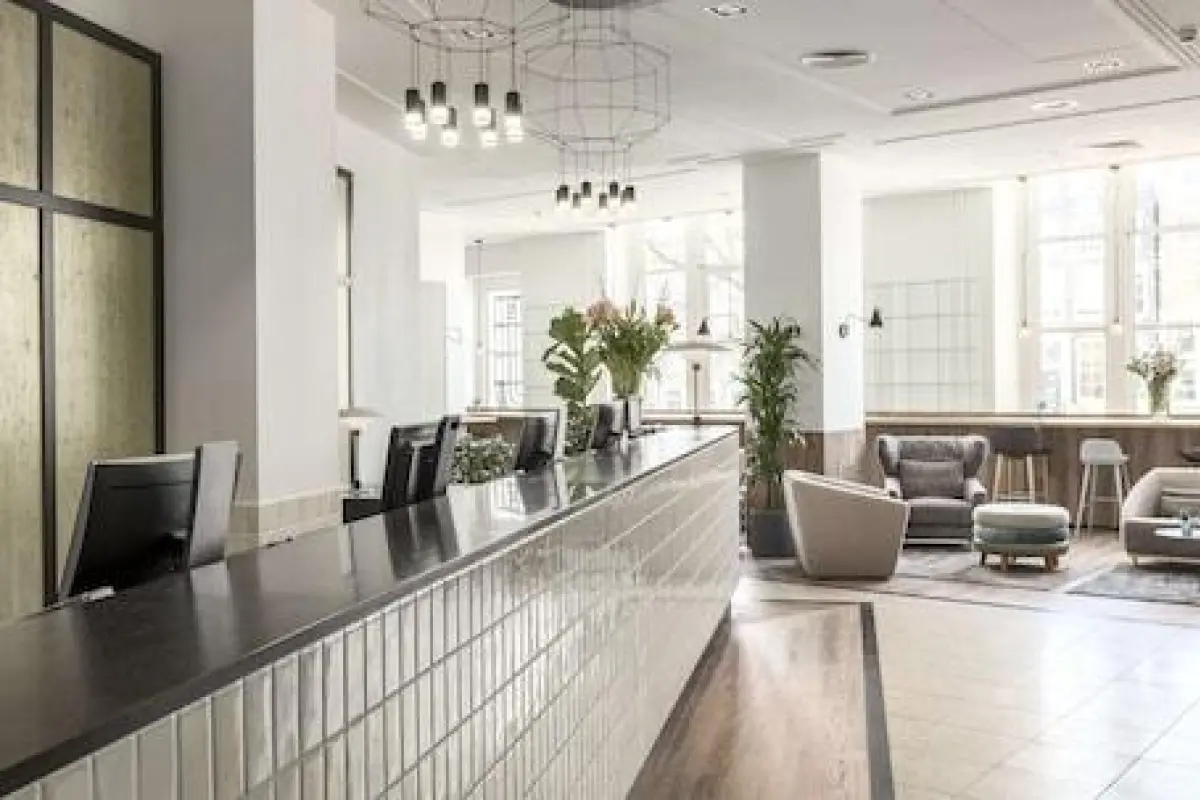 NH City Centre Amsterdam – Affordable hotel in Amsterdam