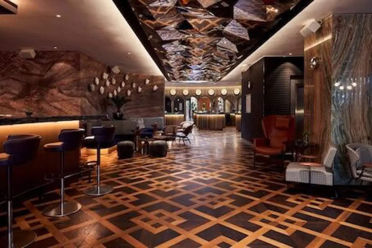 Park Centraal Amsterdam, part of Sircle Collection – Affordable hotel in Amsterdam