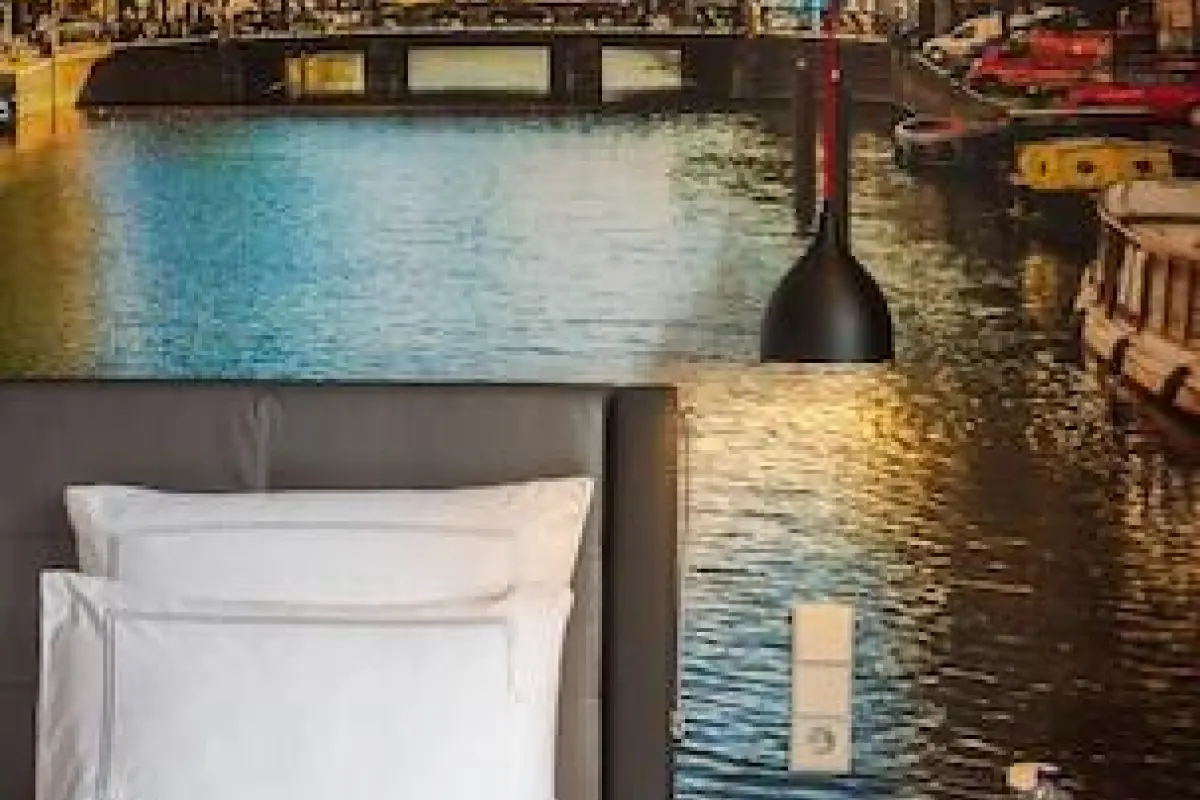 Swissôtel Amsterdam – Affordable hotel in Amsterdam