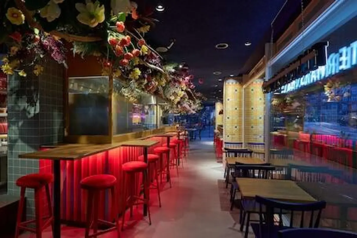 NH Collection Amsterdam Flower Market – Affordable hotel in Amsterdam