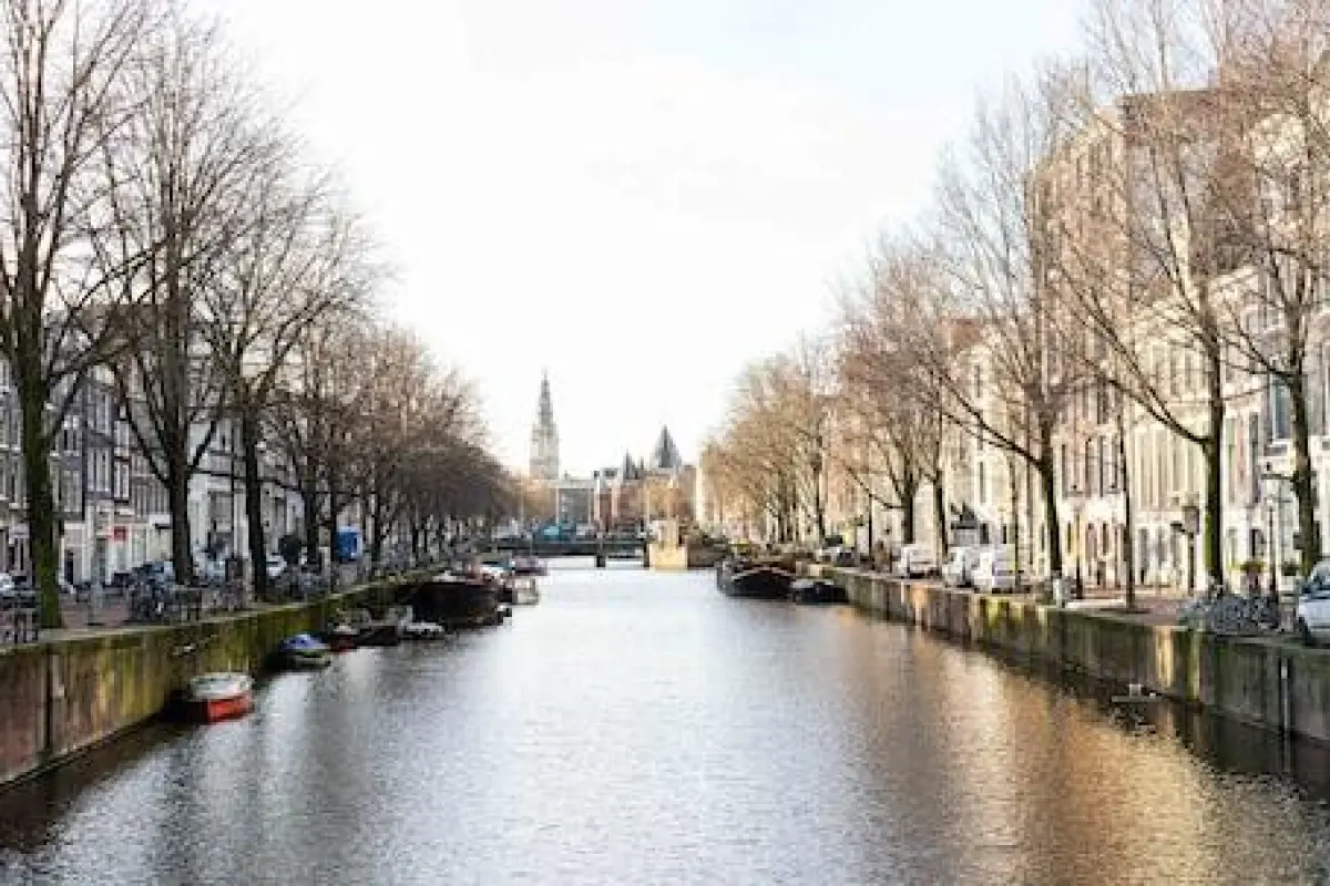 Hotel Mai Amsterdam – Affordable hotel in Amsterdam