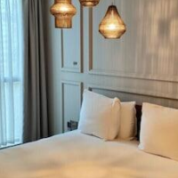 The Diamond – Affordable hotel in Amsterdam