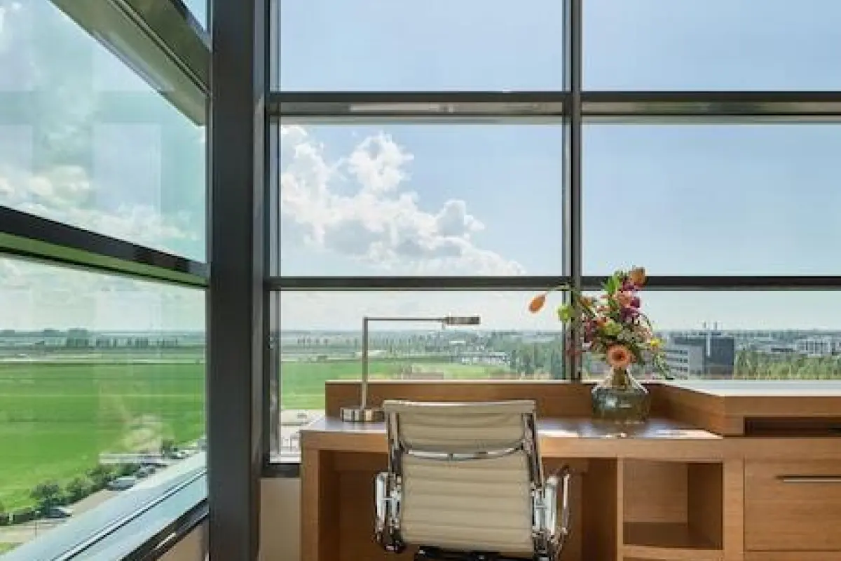 Hyatt Place Amsterdam Airport – Affordable hotel in Hoofddorp