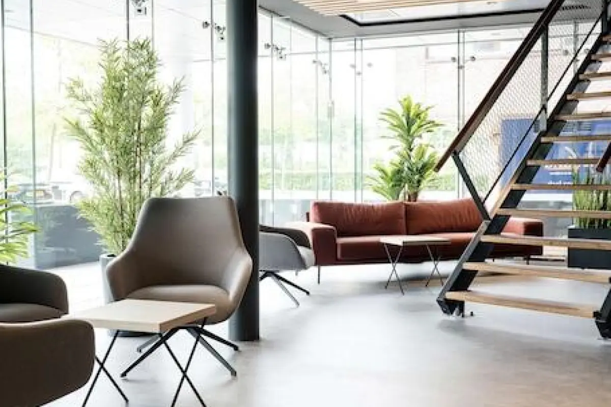 Executive Residency by Best Western Amsterdam Airport – Affordable hotel in Hoofddorp
