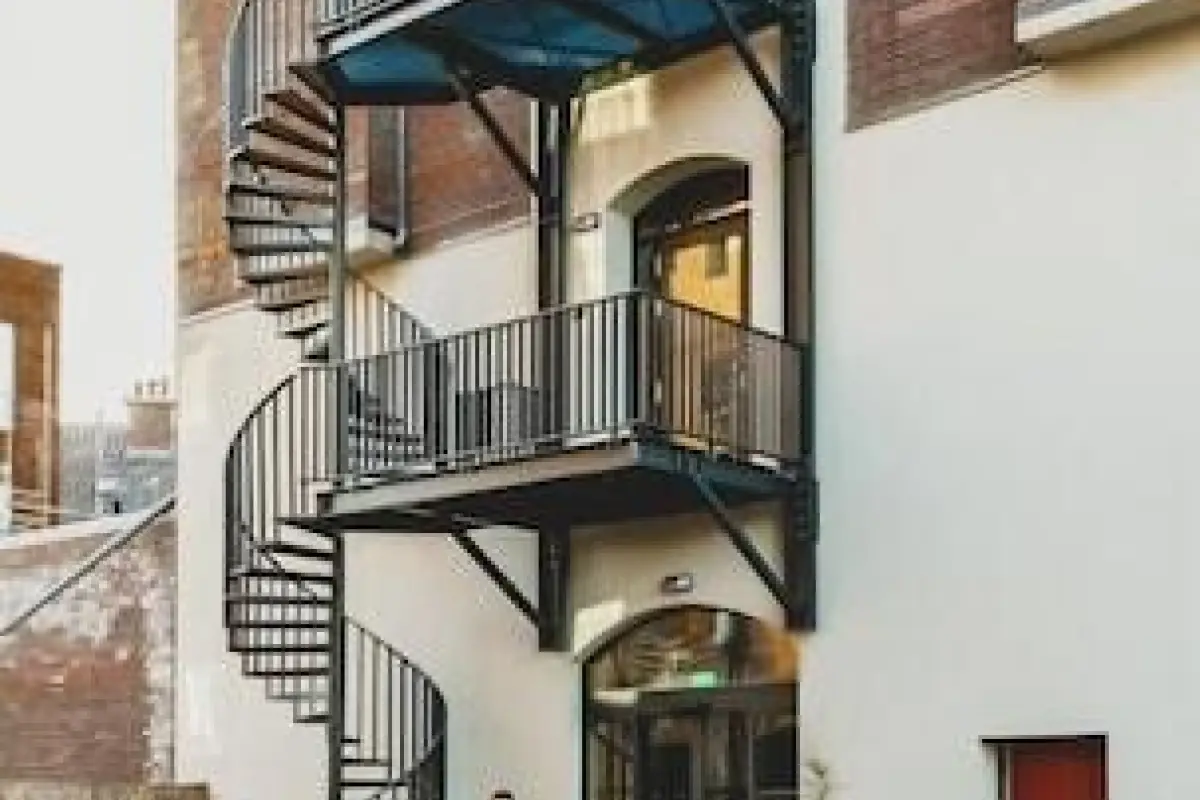 Metzlr House – Affordable hotel in Haarlem