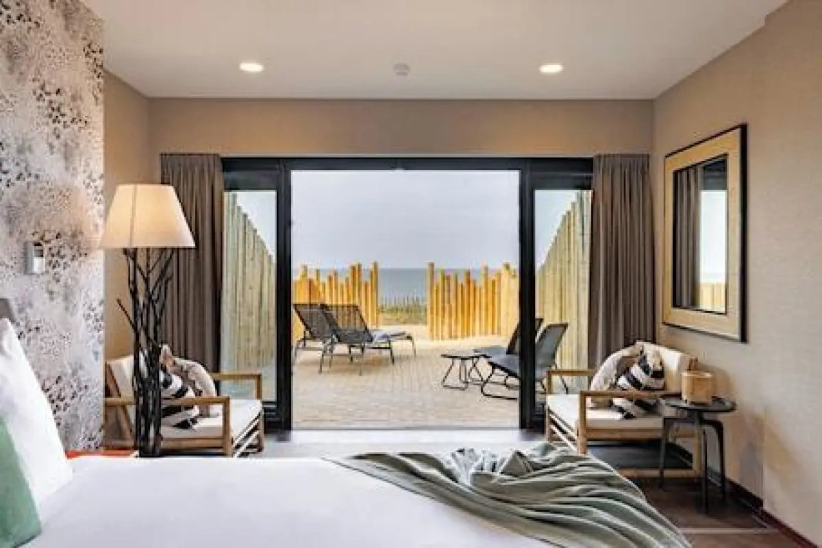 Beachhouse Hotel – Affordable hotel in Zandvoort