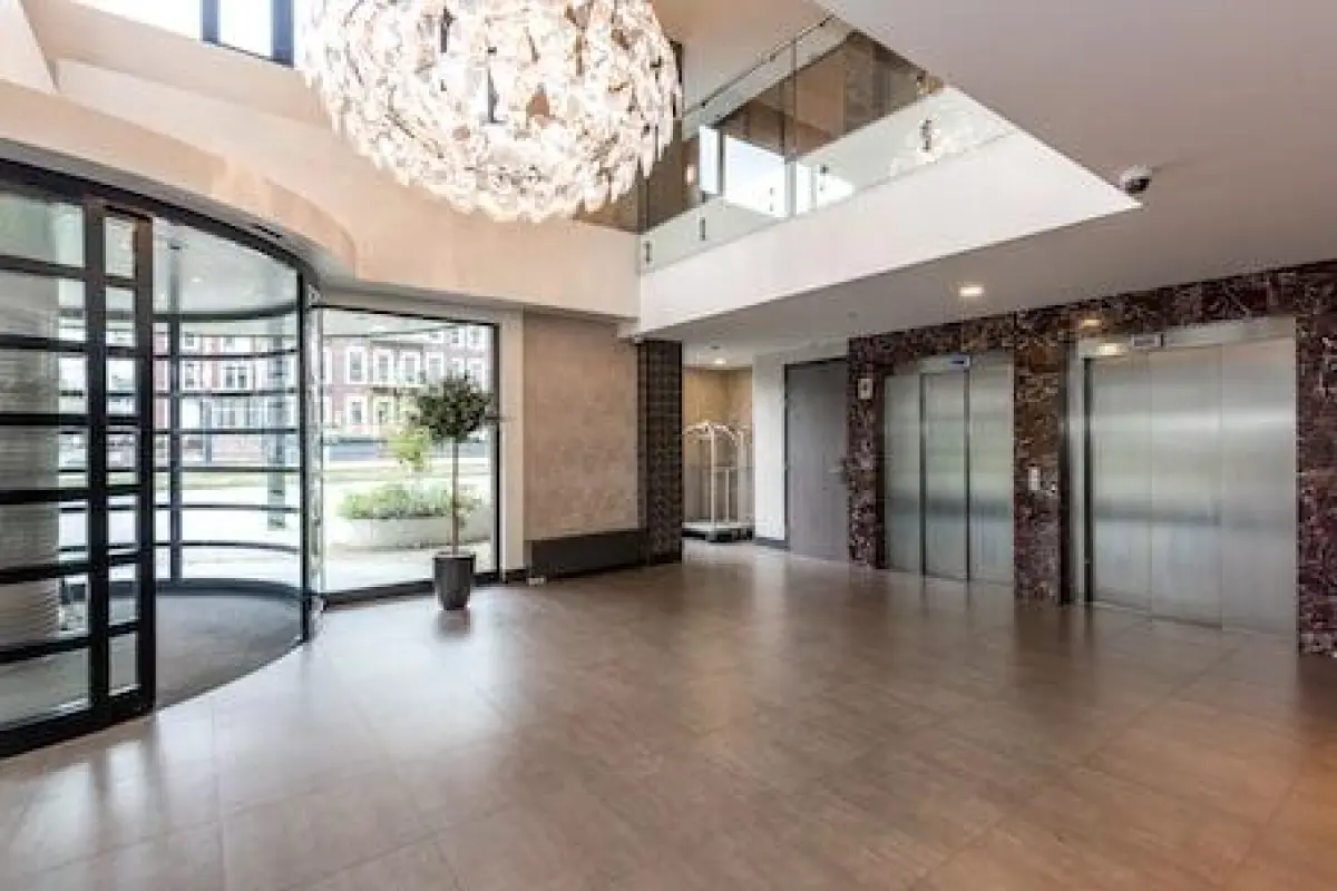 Xo Hotels Park West – Affordable hotel in Amsterdam