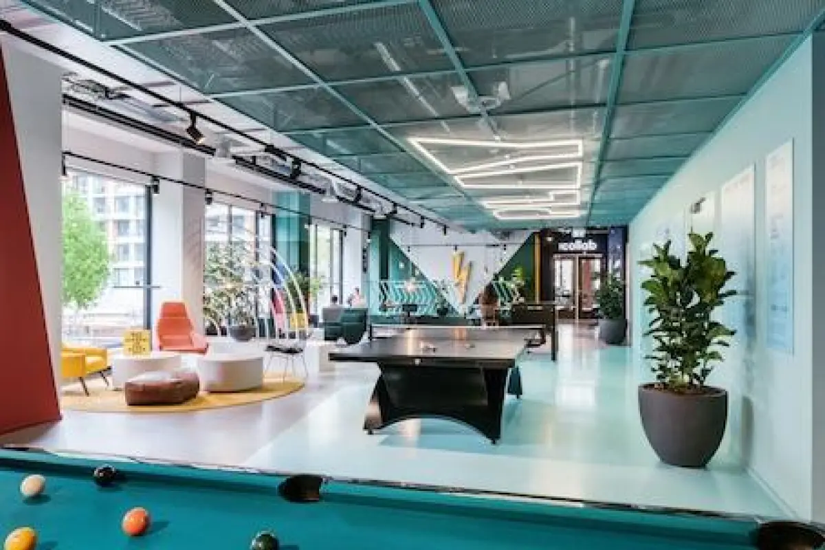 The Social Hub Amsterdam West 4 – Affordable hotel in Amsterdam