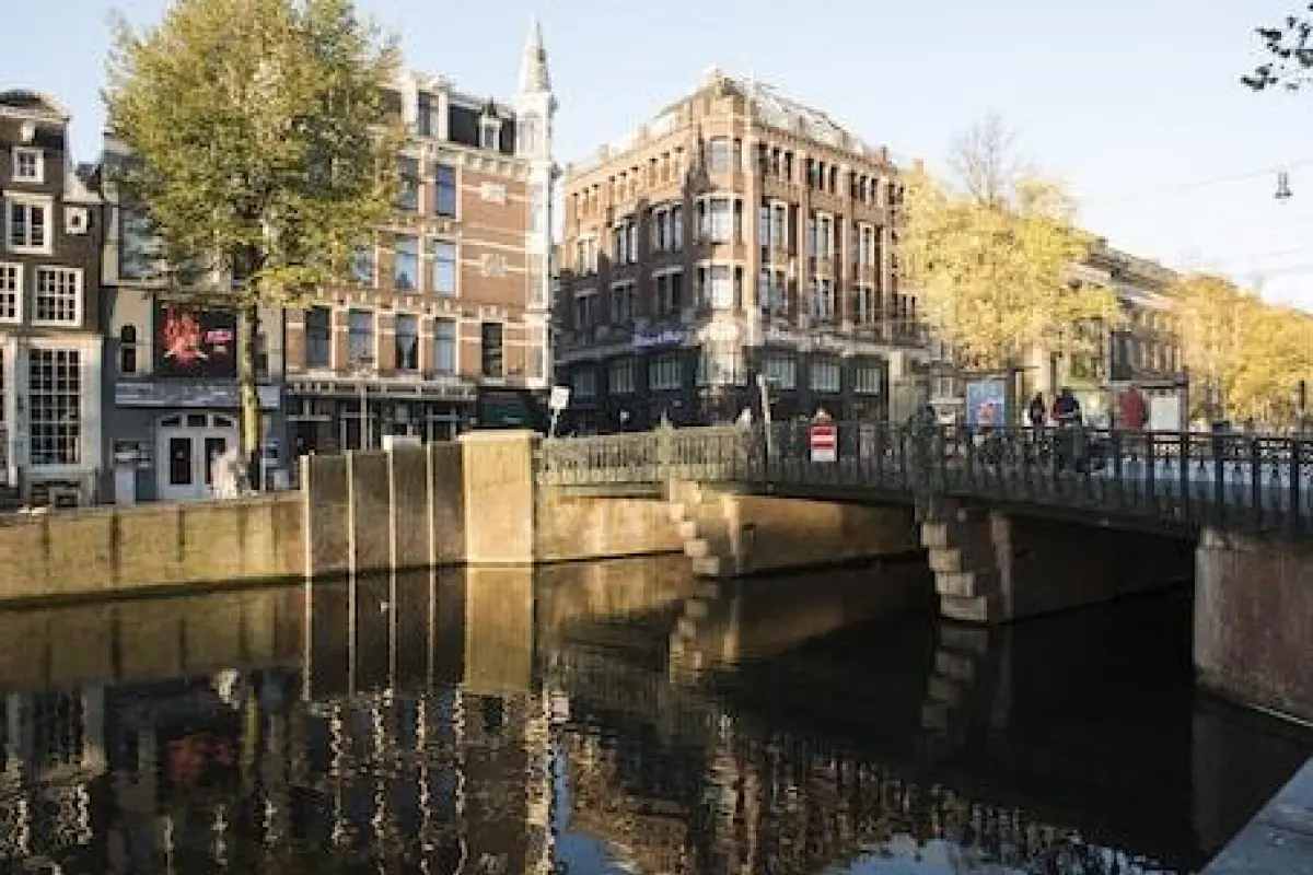 Dikker & Thijs Hotel – Affordable hotel in Amsterdam