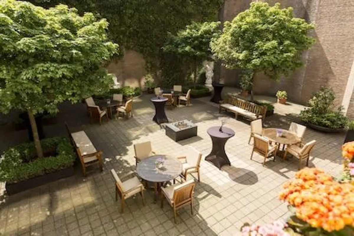 NH Amsterdam Leidseplein – Affordable hotel in Amsterdam