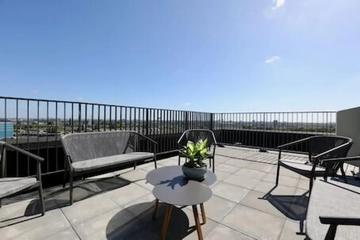 Cityden BoLo District – Affordable hotel in Amsterdam