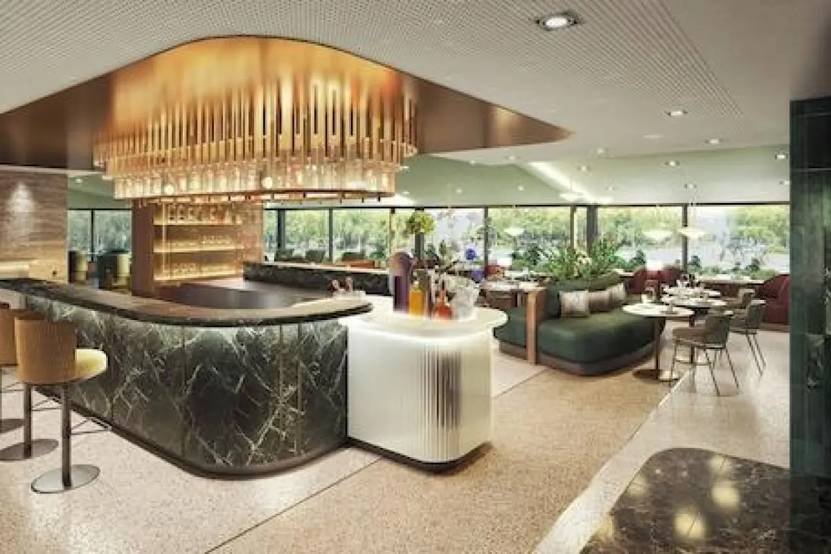 Amsterdam Marriott Hotel – Affordable hotel in Amsterdam