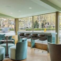 Amsterdam Marriott Hotel – Affordable hotel in Amsterdam