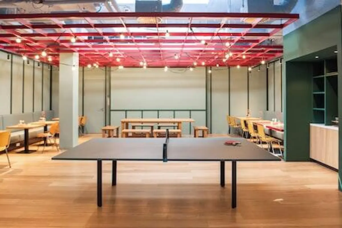 Conscious Hotel Vondelpark – Affordable hotel in Amsterdam