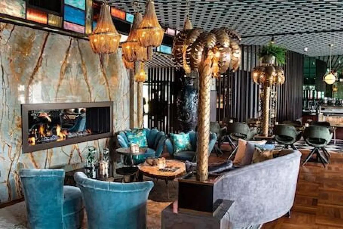 Apollo Hotel Amsterdam, a Tribute Portfolio Hotel – Affordable hotel in Amsterdam