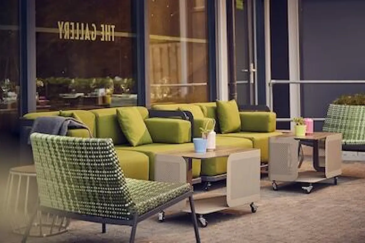 Westcord Art Hotel Amsterdam 4 – Affordable hotel in Amsterdam