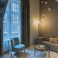 Pestana Amsterdam Riverside – Affordable hotel in Amsterdam