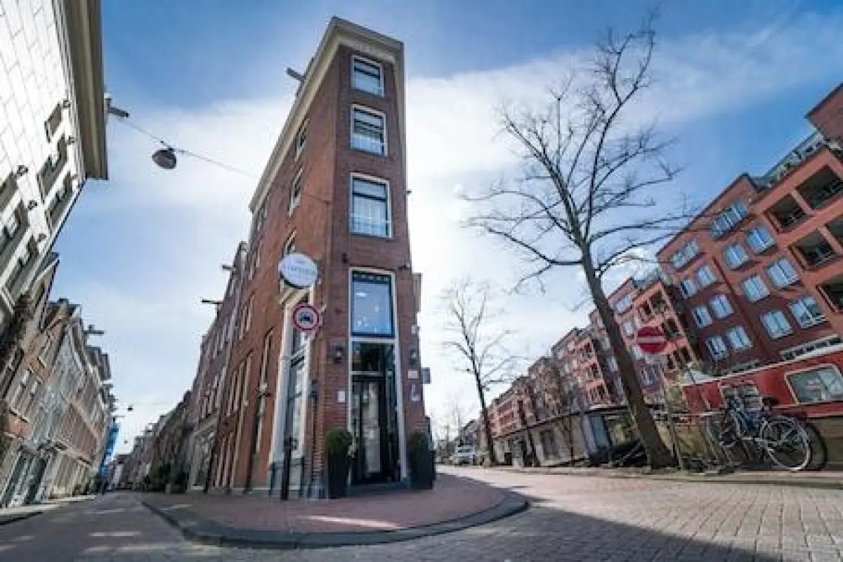 Linden Hotel – Affordable hotel in Amsterdam