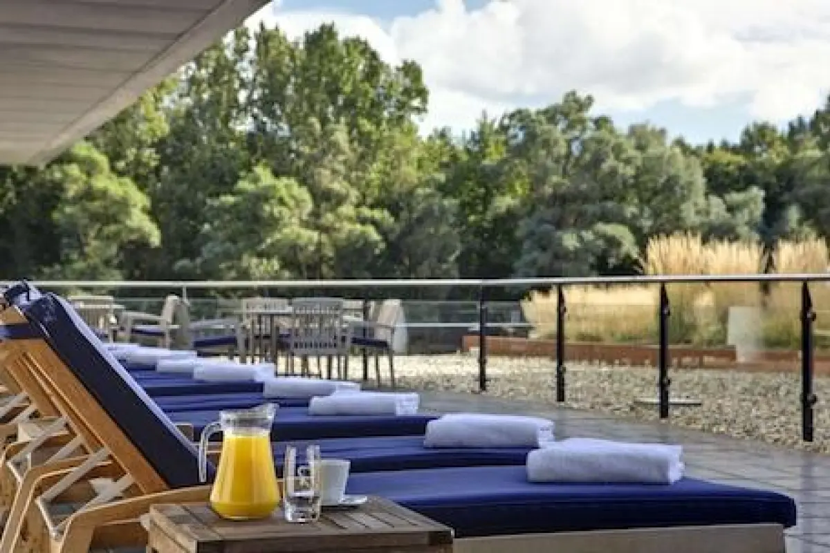 Steigenberger Airport Hotel Amsterdam – Affordable hotel in Schiphol